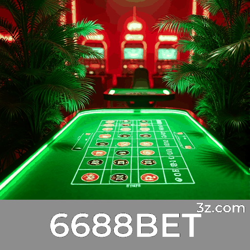 6688BET: Real-time Gameplay para Jogadores Brasileiros