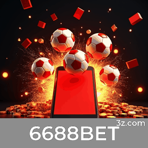 Universo de Jogos Extraordinários do 6688BET: Diversão Sem Limites