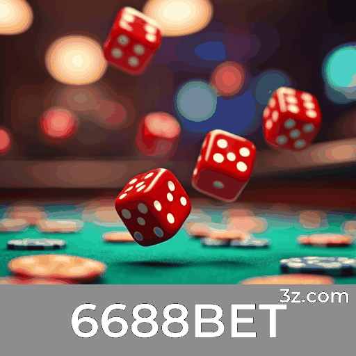 Luxo e excelência em casino: 6688BET, onde a experiência é única