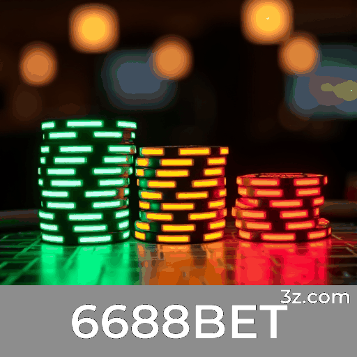 Luxo e excelência em casino: 6688BET, onde a experiência é única