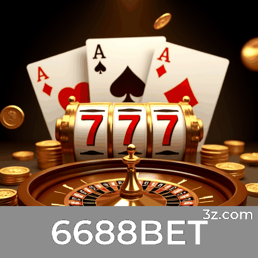 6688BET jogos: Domine estratégias de cassino para ganhar mais!