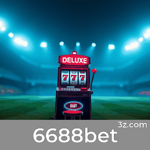 6688bet: A Experiência de Jogos de Mesa ao Vivo Mais Realista