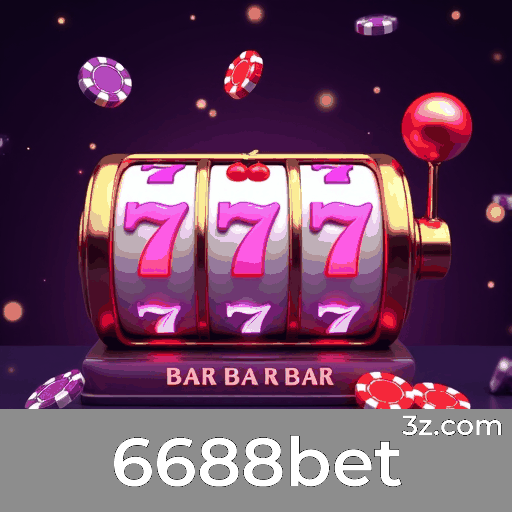 6688bet: A Experiência de Jogos de Mesa ao Vivo Mais Realista