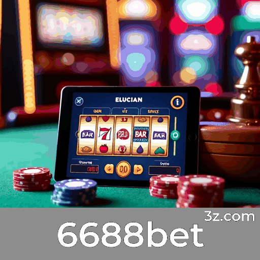 6688bet: Aproveite as funcionalidades do aplicativo