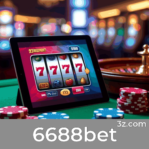 6688bet: Aproveite as funcionalidades do aplicativo